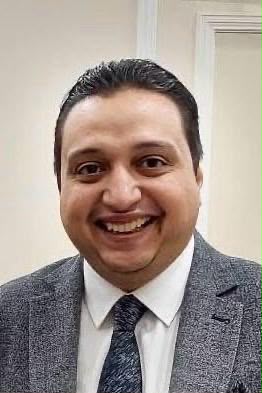 Andrew Nabil Bekhit